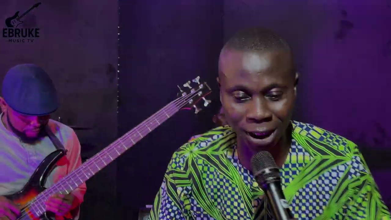 ONO YO OGHENE(FEAT. EVANG TEGA OFURHIE)