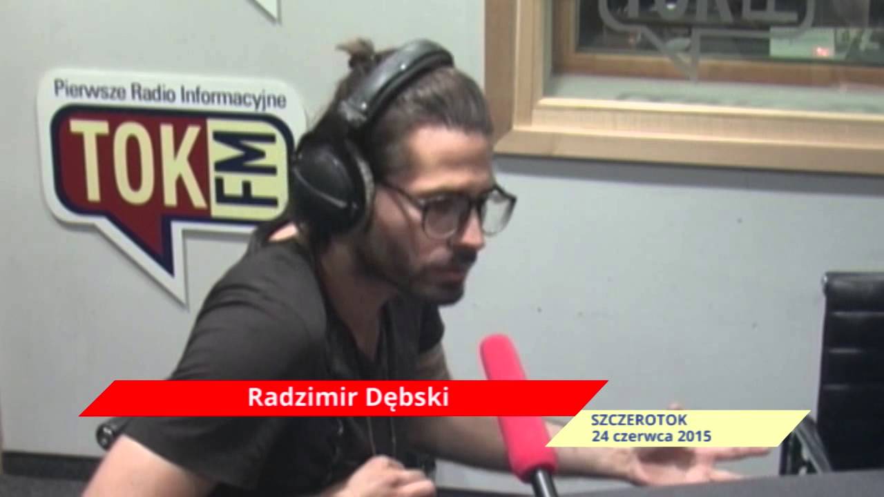 Muzyka poważna nie odbiega daleko od hip-hopu