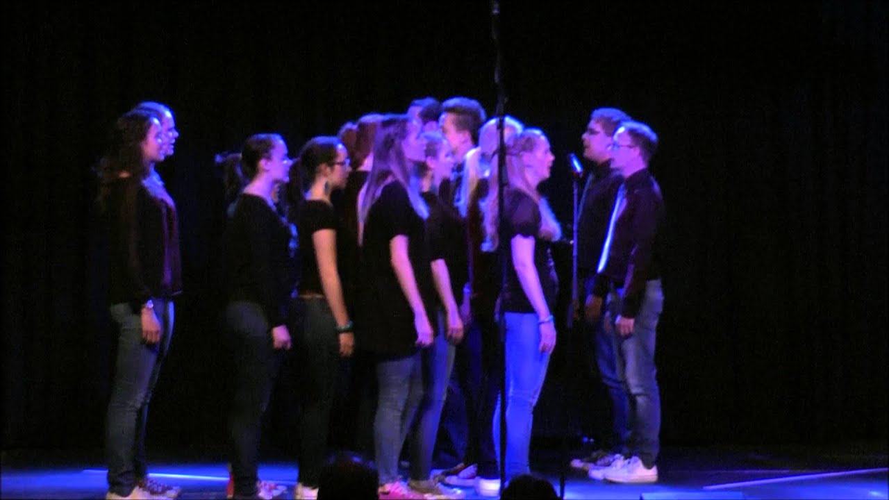 Young Voices - Konzert 