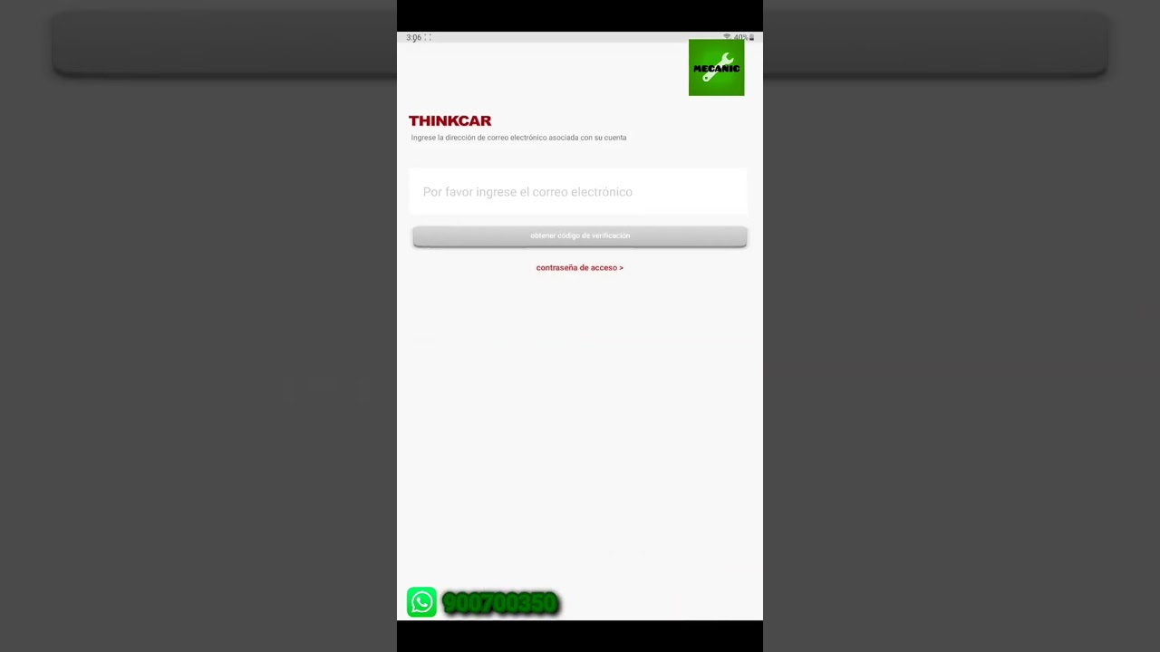 THINKDIAG 2 (Instalación y Activación) 