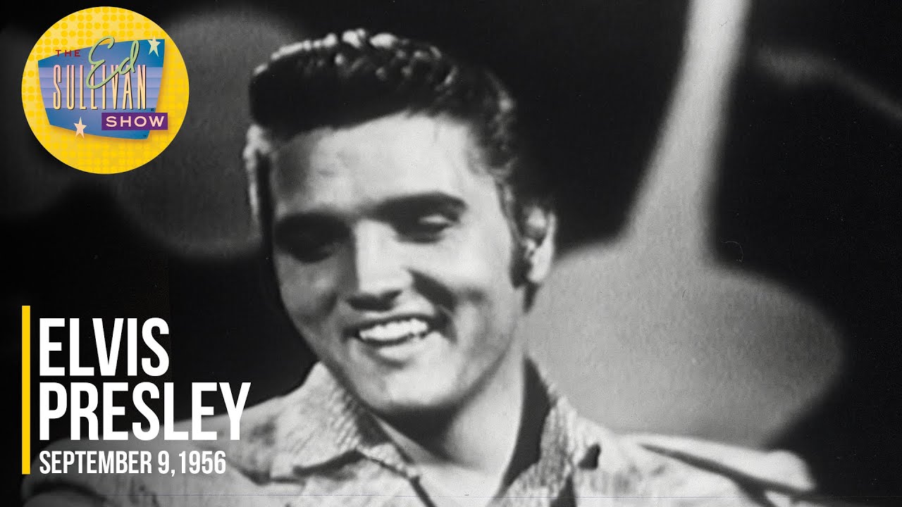 Elvis Presley 