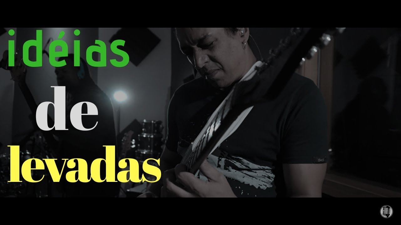 IDEIAS DE LEVADA