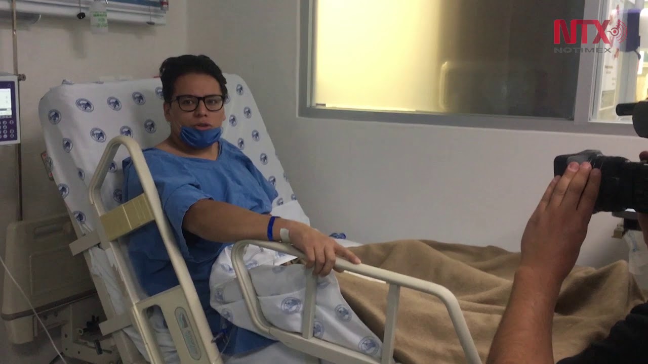 Hospital Ju&aacute;rez realiza primer trasplante de ri&ntilde;&oacute;n cruzado con cuatro parejas