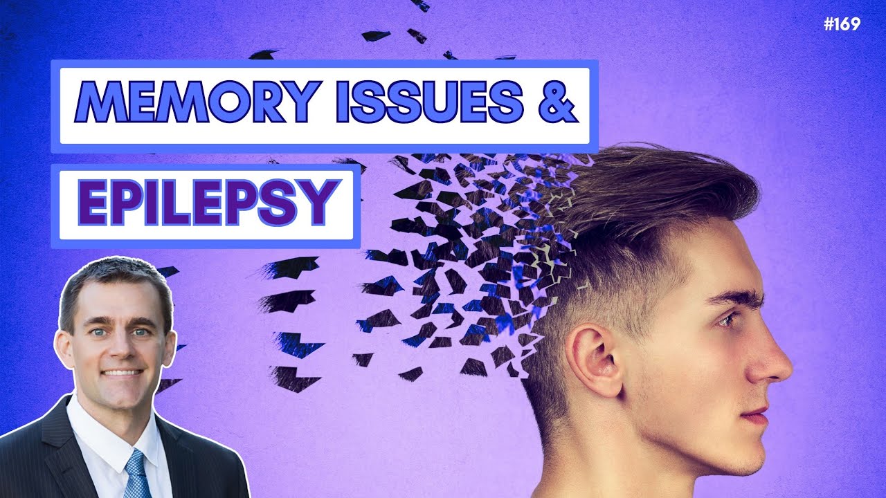 Cognitive Impairments In Epilepsy - Jon Kleen