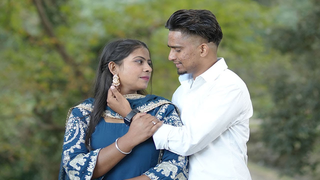 PRE WEDDING 2024 /// BALLI & SIMMI///