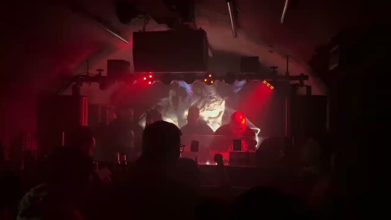 Forbidden Zone 2 - Speedcore Italia - Loffciamcore - Part 1