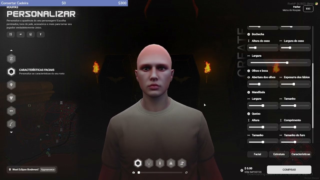 +18 BETA Bloodlines + ARK! | !pix/!sub/!redes/!dc/!bh/!imperius/!bloodlines