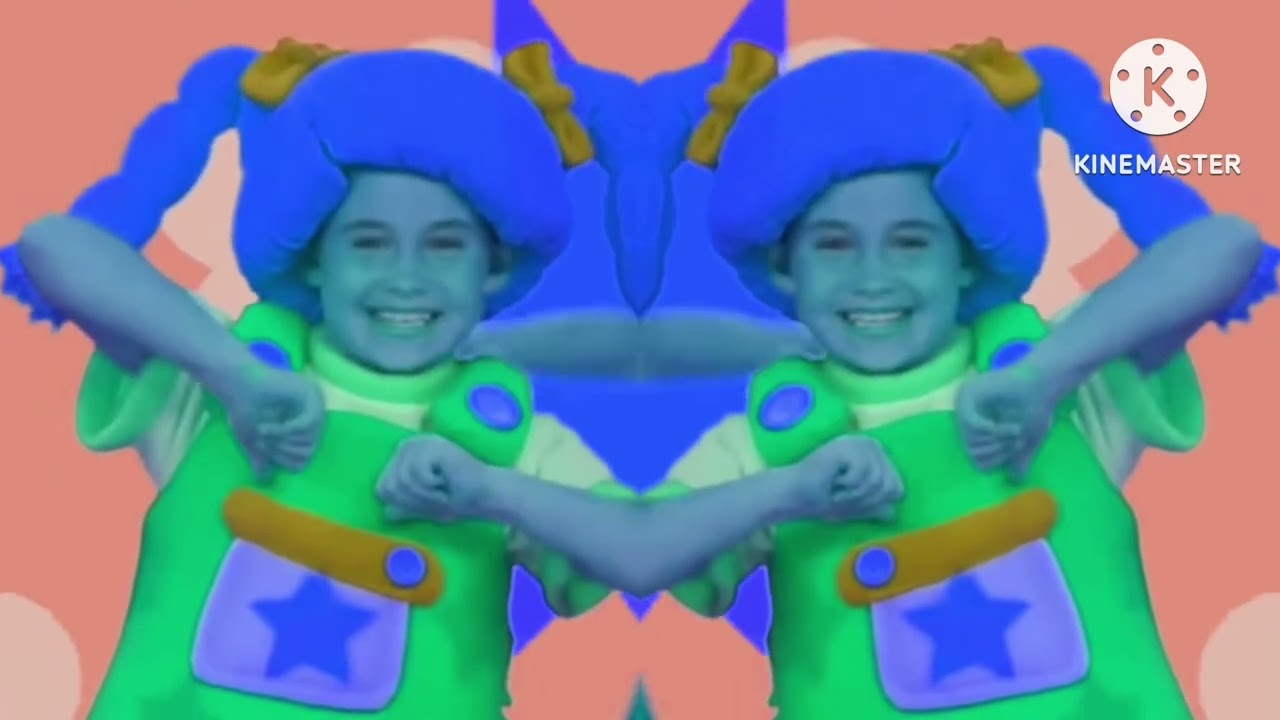 Mother goose club effects sponspored by 4ormalator