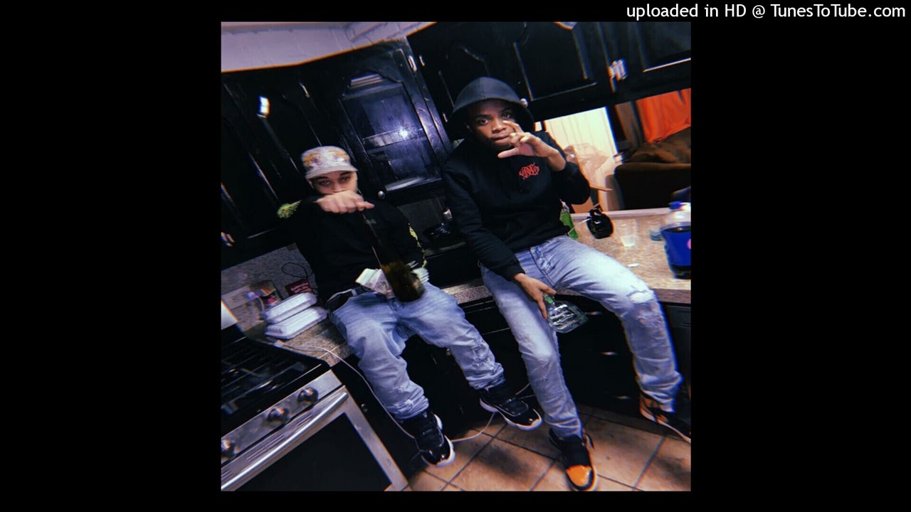 Sha EK - Who You Touch (feat. bandmanrill) OG BEAT