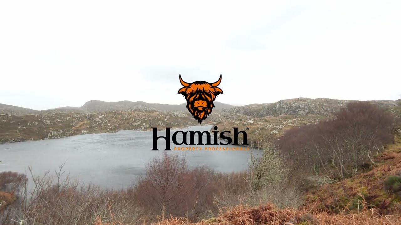 Speulder House, Clashmore, Lochinver