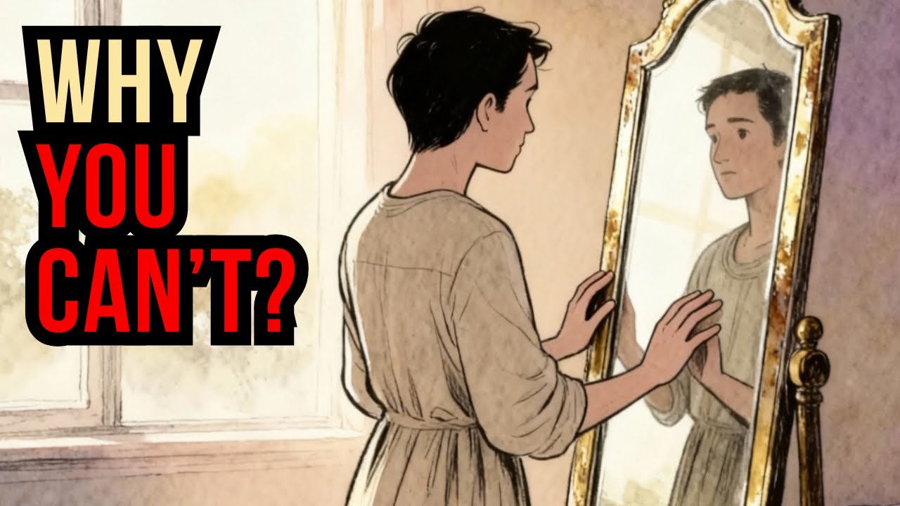 Why You Can’t Go Back to Who You Were — Even If You Try