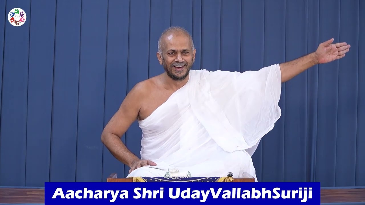 My Happiness Standard by Aacharya Shri UdayVallabhSuriji 
