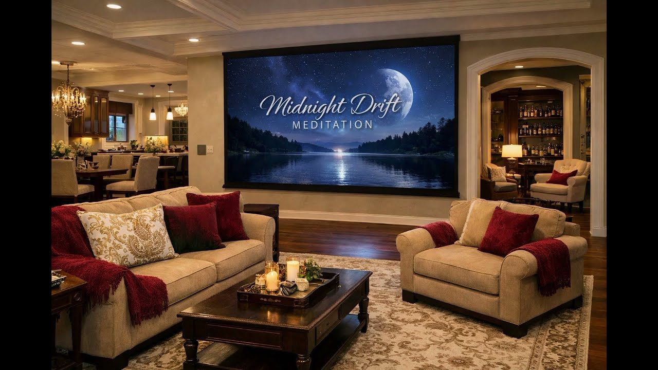 Living room Drift | 