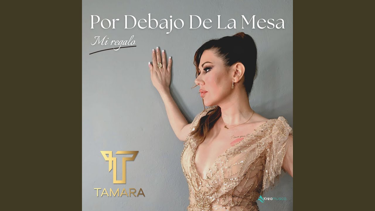 Por Debajo De La Mesa