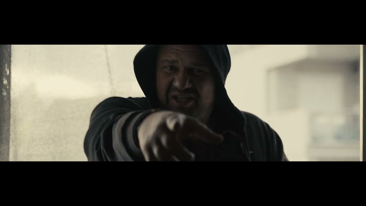 РАЙМУ feat AK BEAST -  TRAPEZI