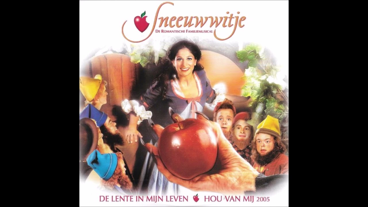 Sneeuwwitje - Ben Ik Slecht?
