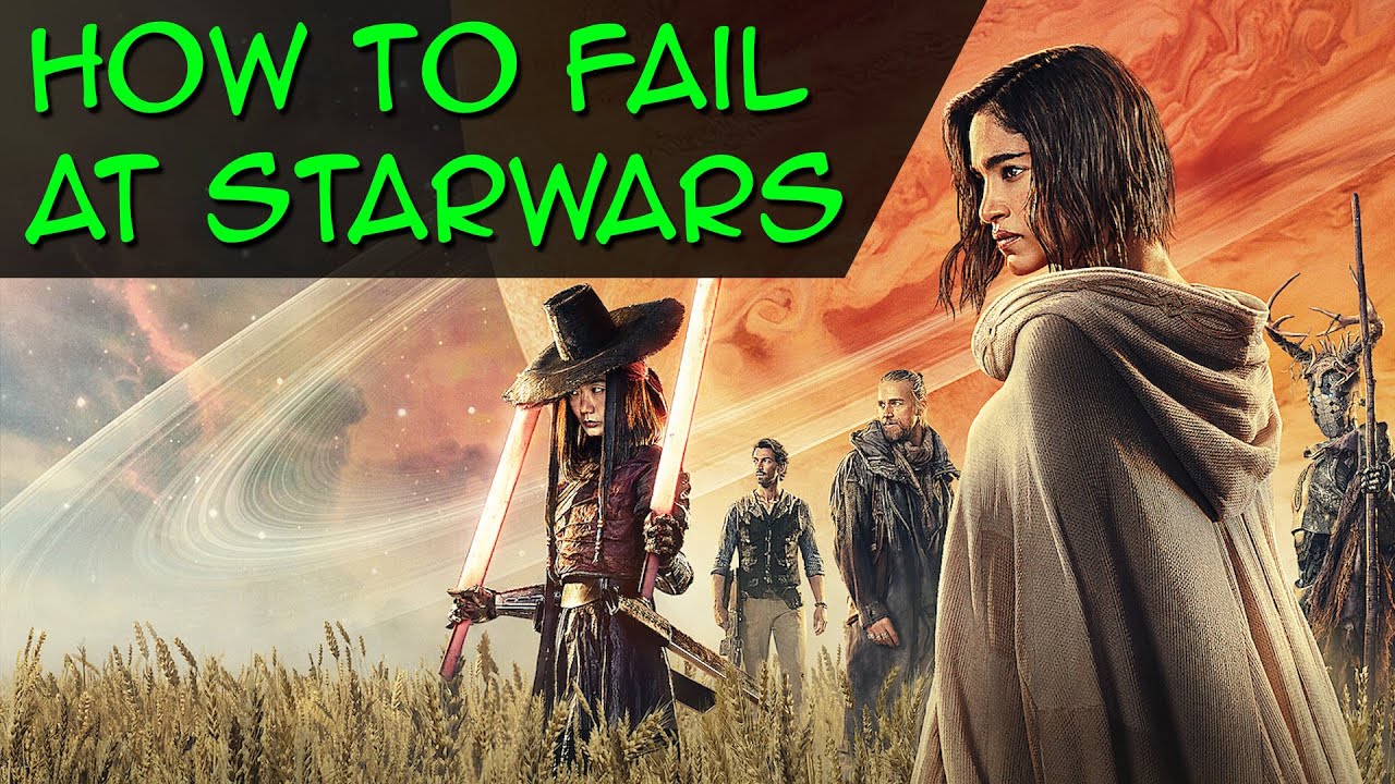 I Stopped Watching REBEL MOON [SPOILERS]