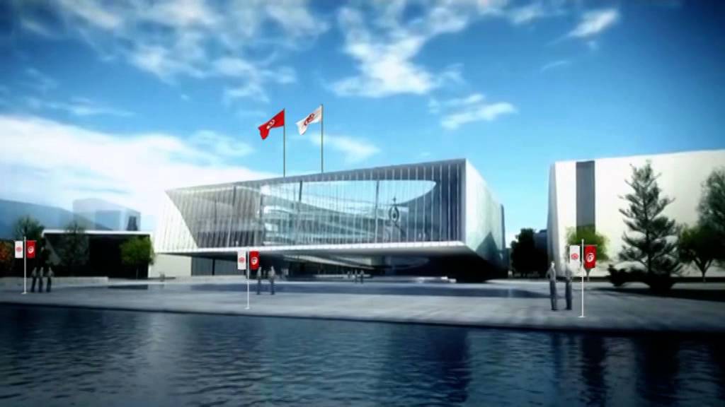 Tunisia Economic City