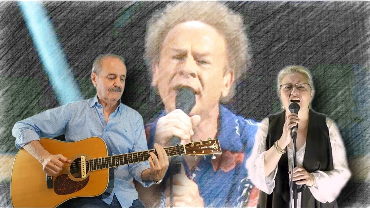 Puente sobre aguas turbulentas