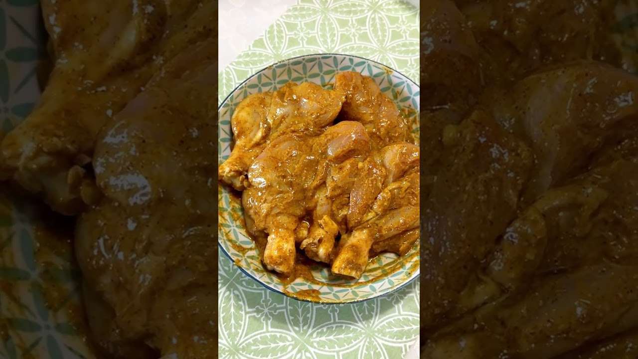 ইফতারের জন্য মজার চিকেন ফ্রাই #cookingrecipes #food #foodie #chikenrecipe 