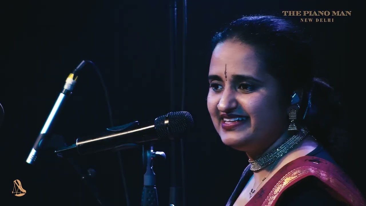 Tour of Karnataka - Lakkshya ft. Abbos Kosimov (21st December 2025 - The Piano Man New Delhi)