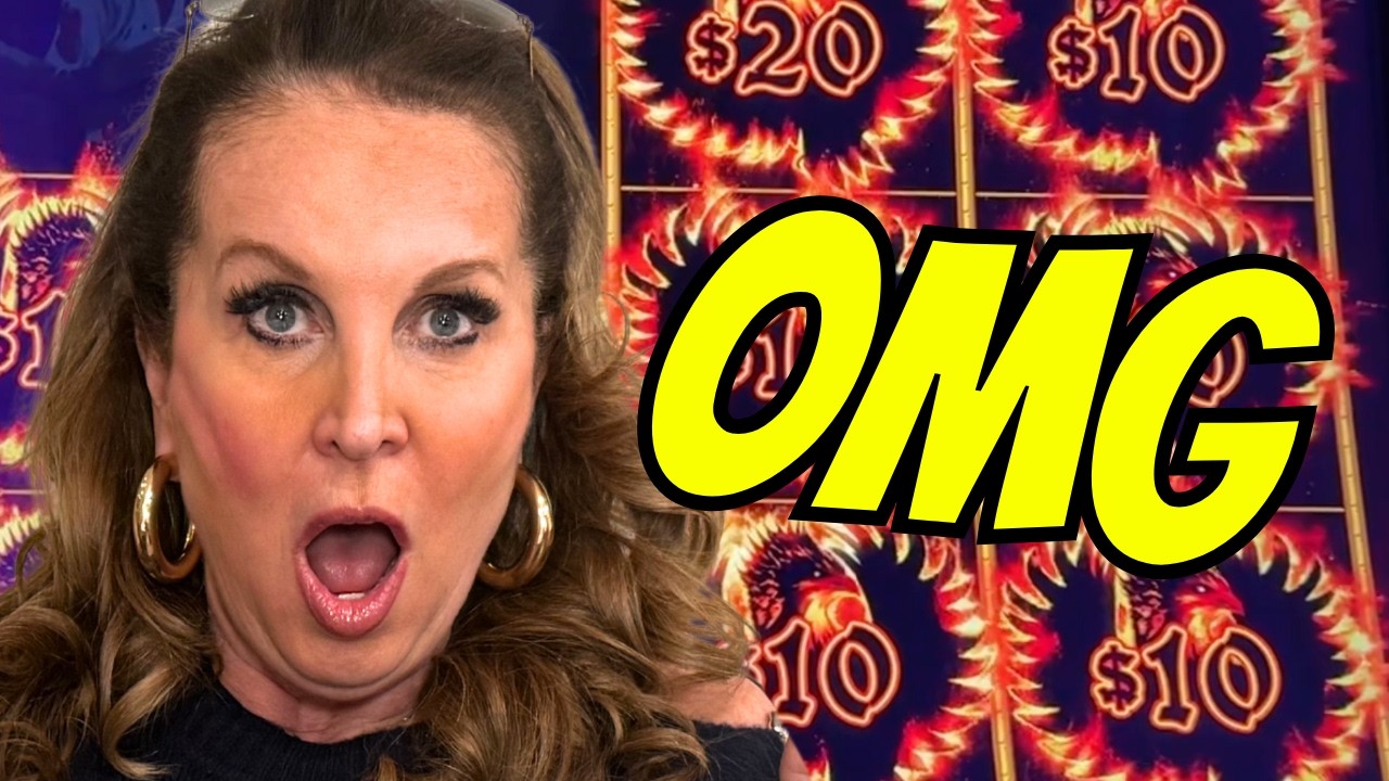 DID I WIN THE $14,816 GRAND ON PHOENIX LINK???