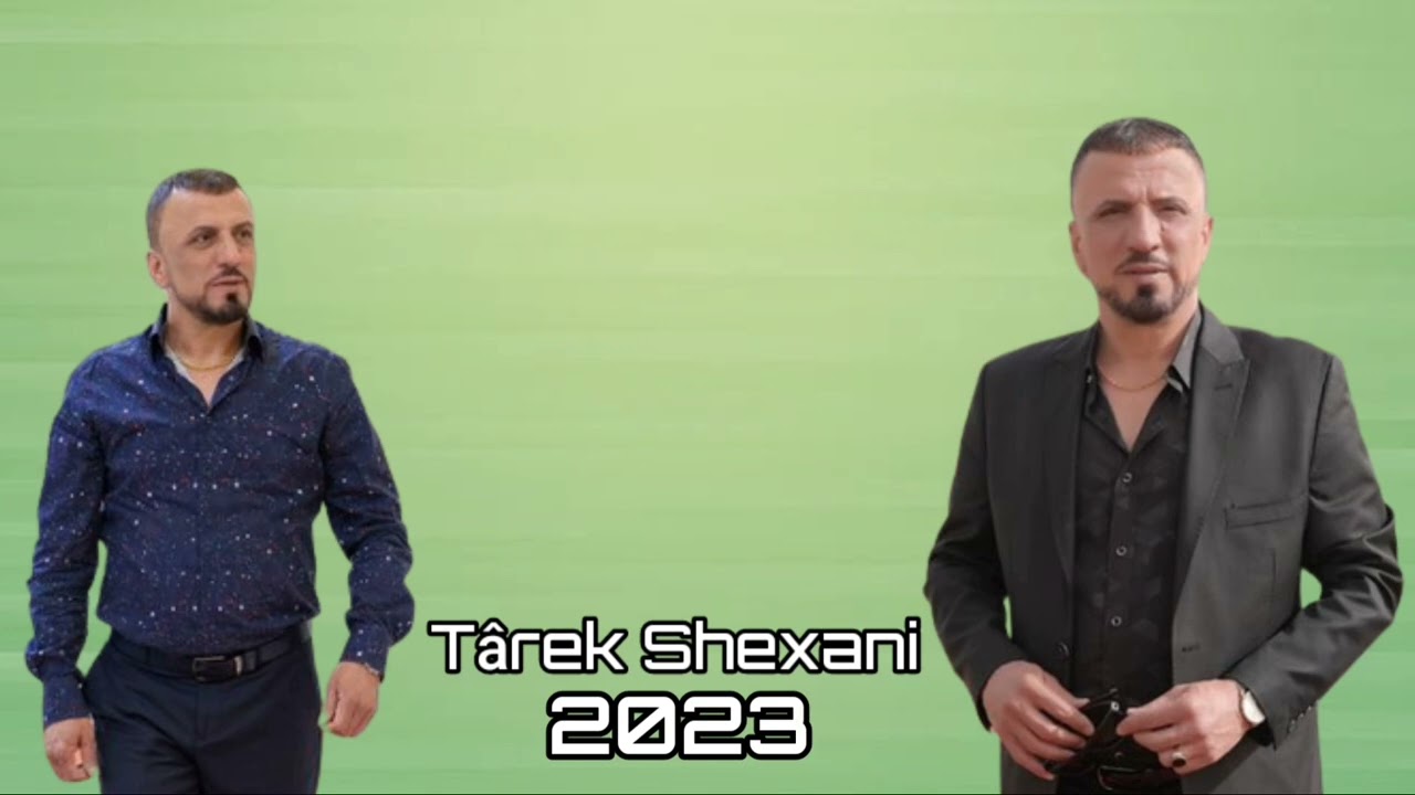 T&acirc;rek Shexani Full K&ucirc;rdish wedding NEW!! 2023 #tarekshexani