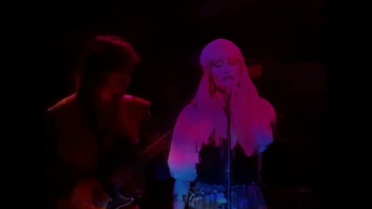 Blackmore's Night Live Compilation