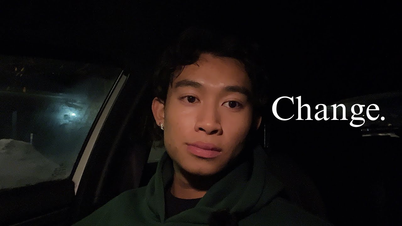 Finding it Hard to Accept Change