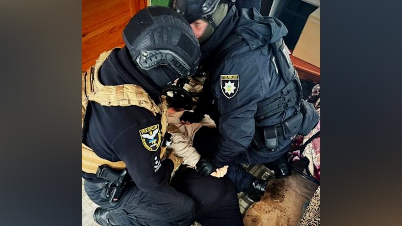 ❗🤬Заманив дитину в авто і познущався