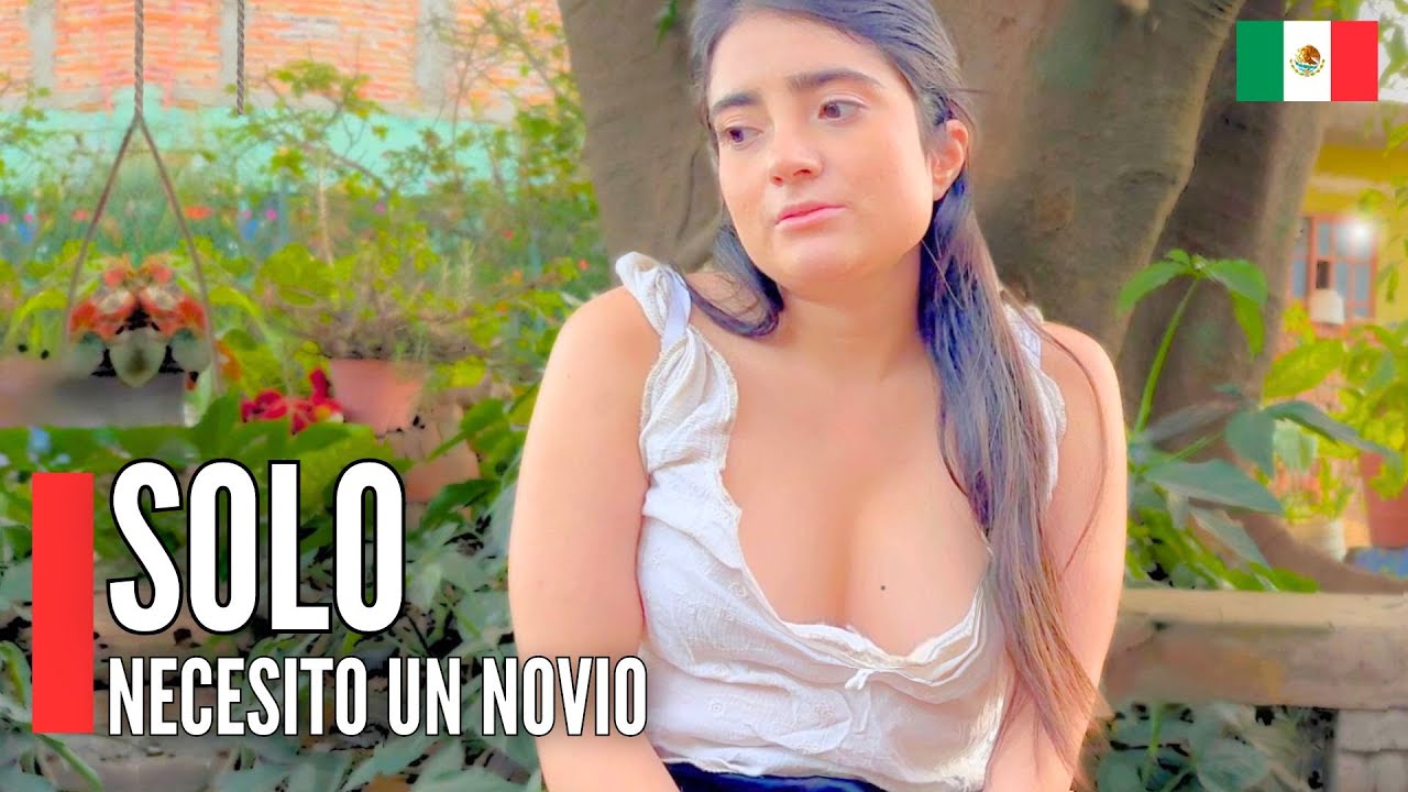 NADIE VIENE  - AQUÍ ESTÁN LAS MUJERES MÁS SOLAS del MUNDO