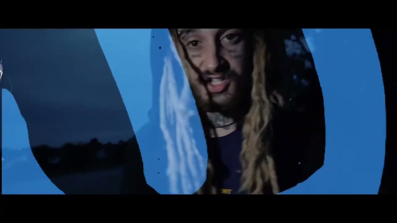 Verbalize - Hood Home Feat ​⁠Indigomerkaba
