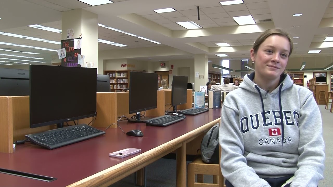 College Prep 2025-26 (HH444/07)