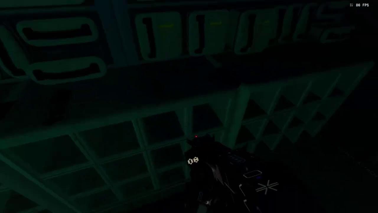 [DROPS] Outpost Grinding and Dire Terminals (hopefully)