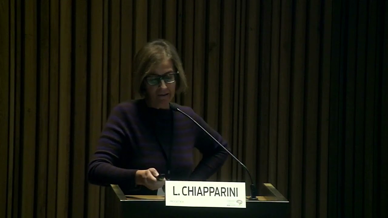 Luisa Chiapparini. Diagnosi Differenziale con Ipotensione ed Ipertensione