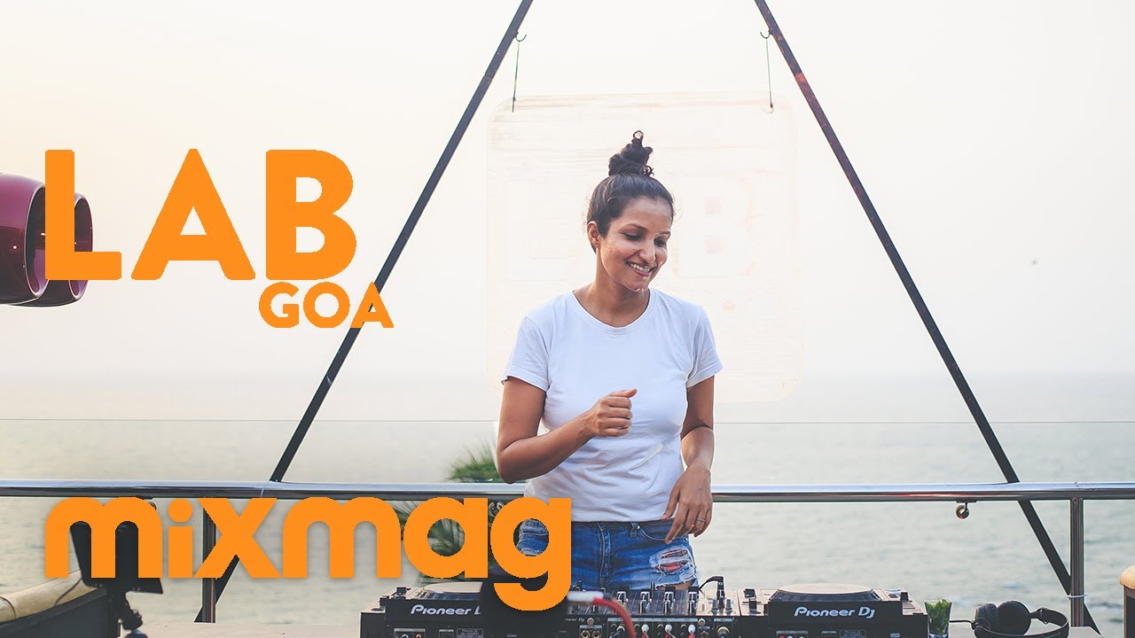 Kaleekarma | Mixmag Lab Goa