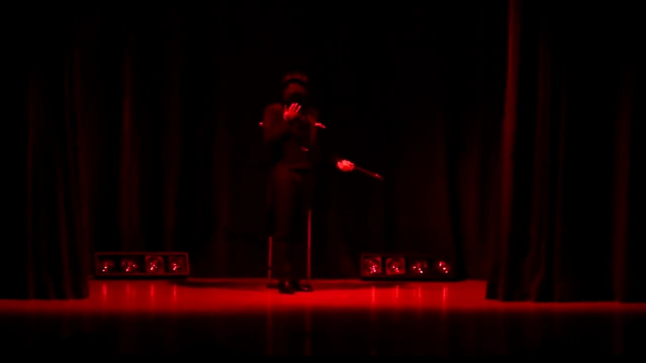 C.Y Dove Magic Act Biography 1