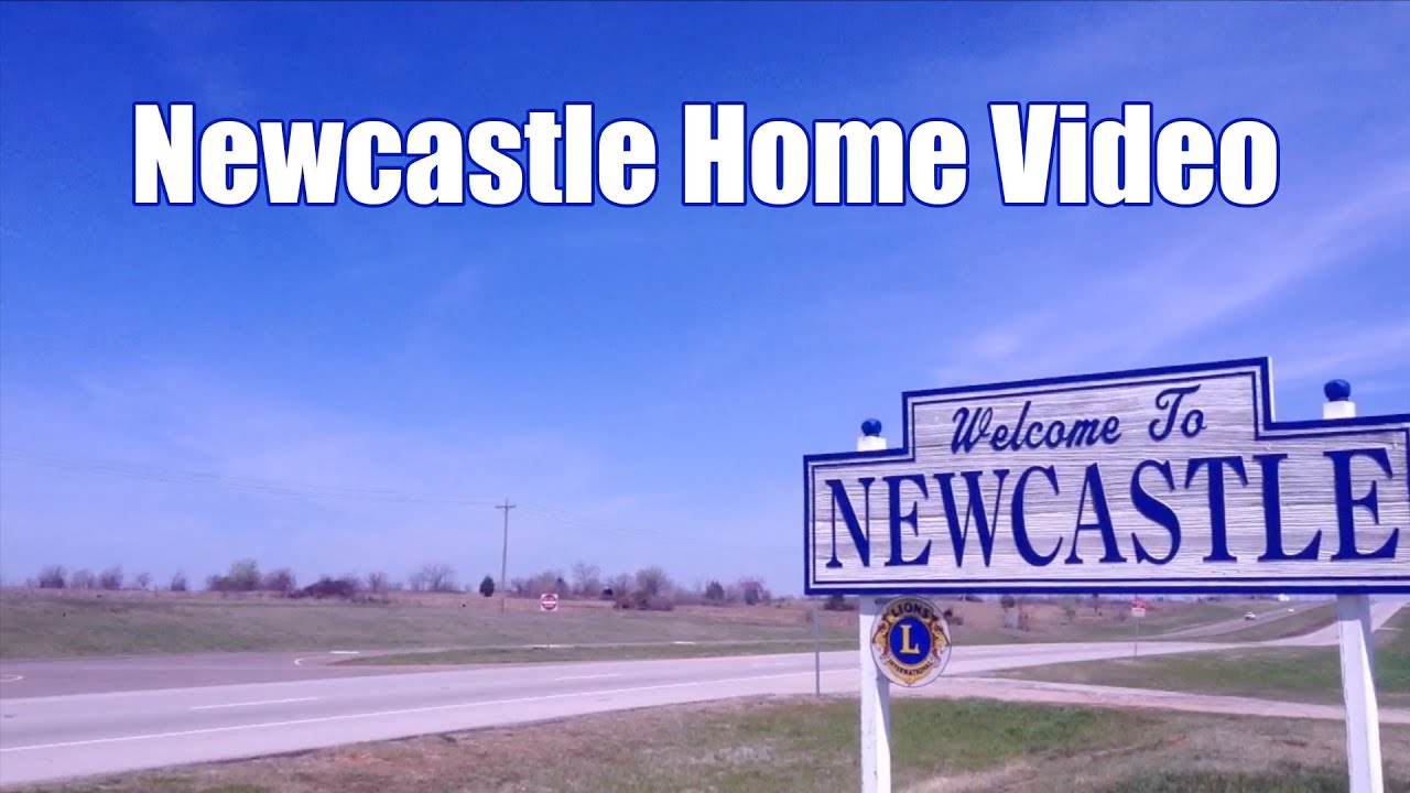 Newcastle, Home of The Racers