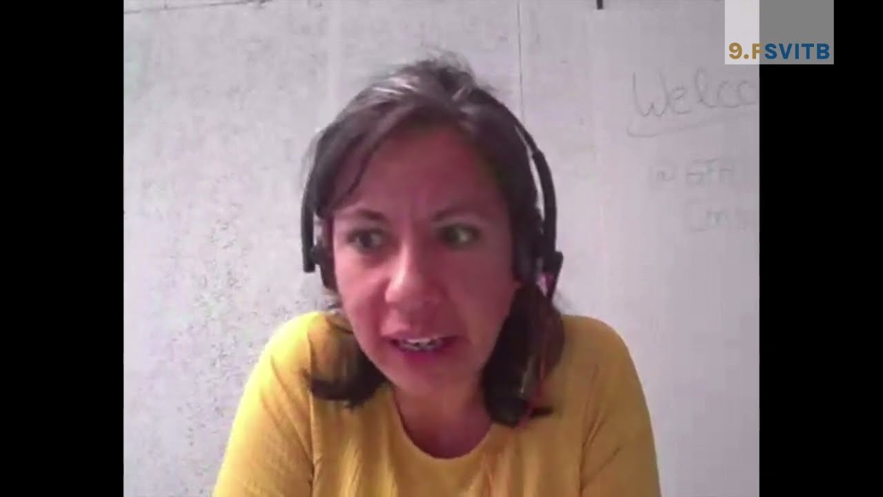 Soziale Missstände beim Erzabbau für die IT Industrie – Isabel Urrutia – 9. IT Beschafferkonferenz