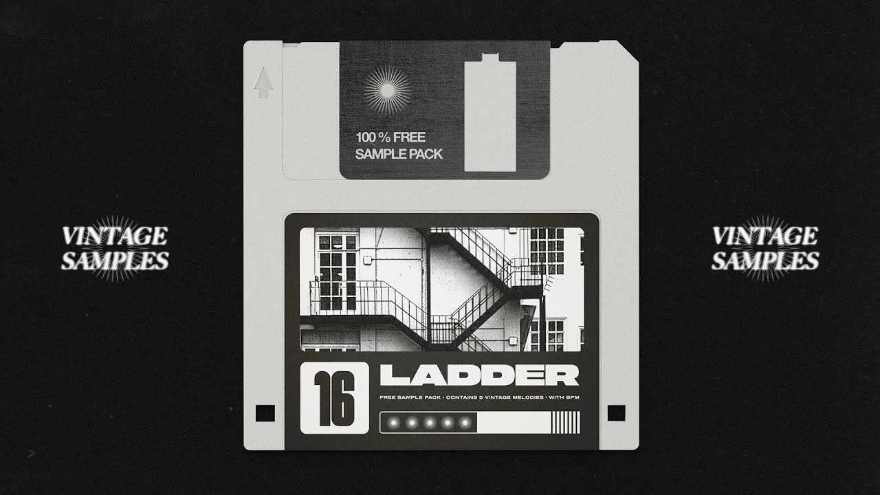 FREE Vintage Soul Sample Pack &middot; 