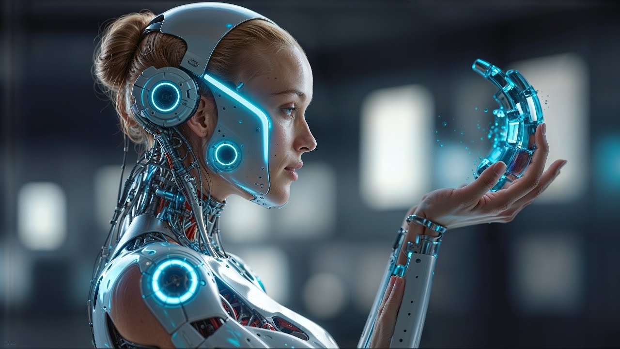 THE MOST INCREDIBLE FUTURE TECH CONCEPTS!