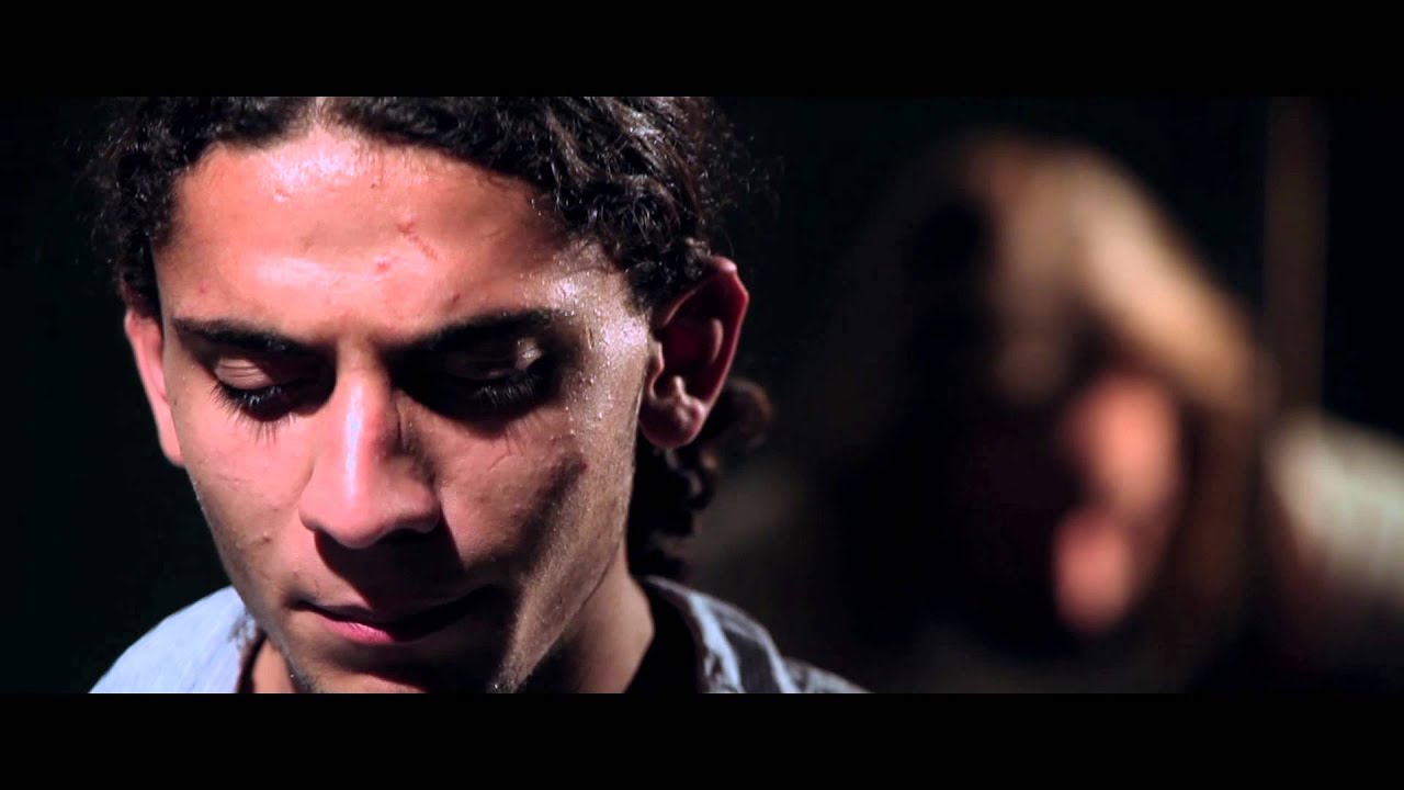 Yahya Hassan performance video