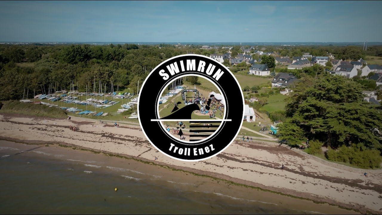 Swimrun Troll Enez - Aftermovie 2023