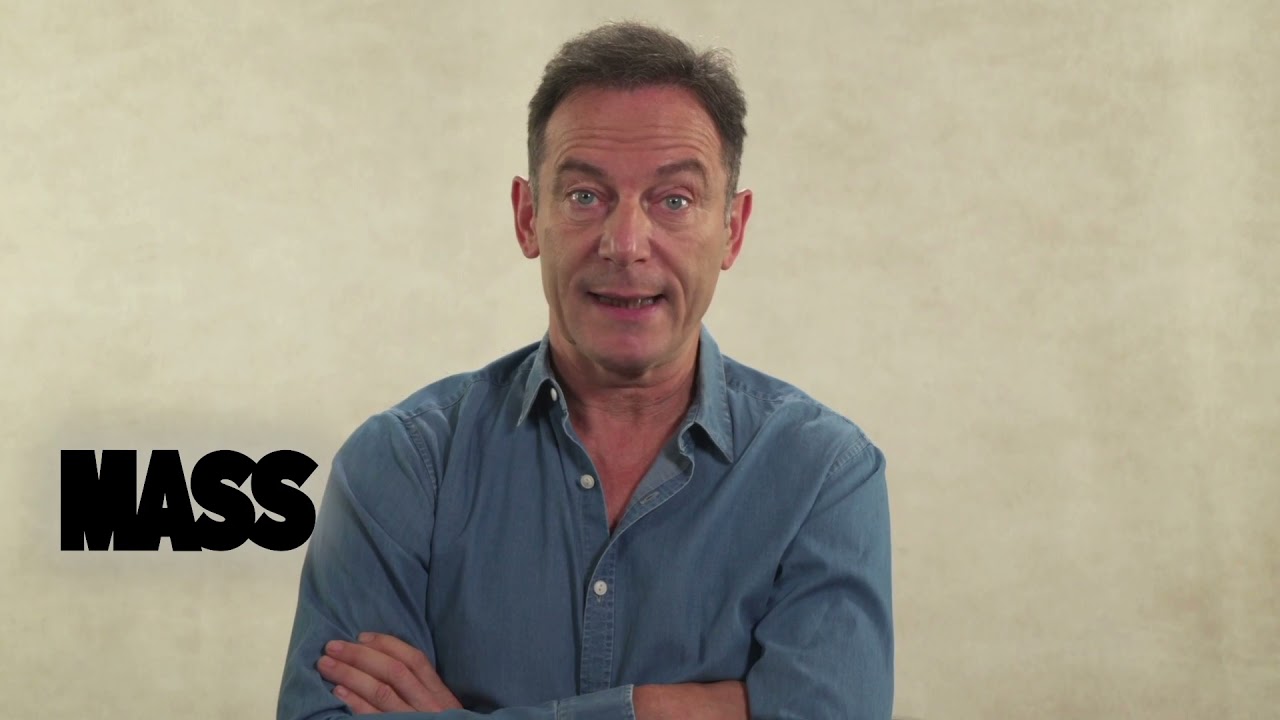 Mass Interview: Jason Isaacs
