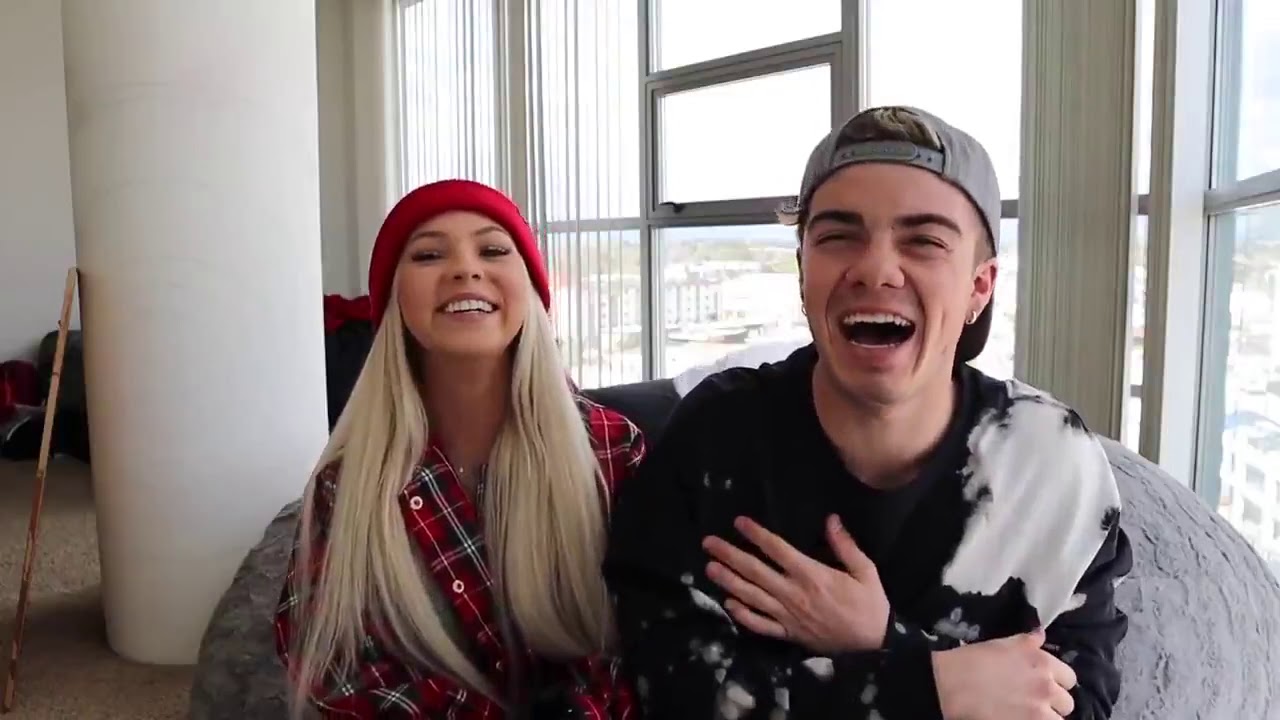 Jordan Beau! HOW TO GIRLFRIEND FT. JORDYN JONES