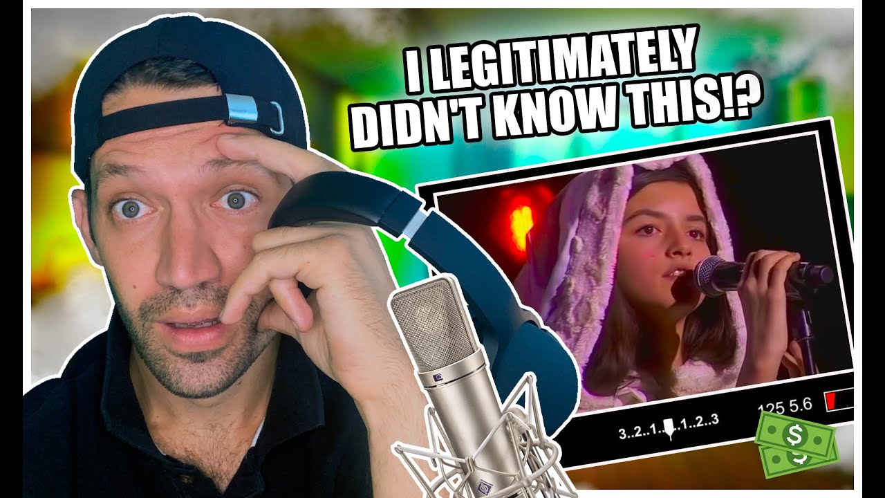 Angelina Jordan sings at Alan Walker is Heading Home LIVE STREAM (REACTION)