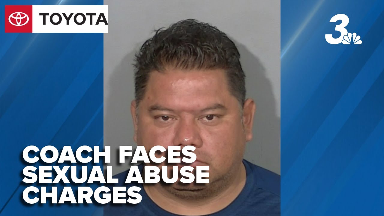Local youth soccer coach faces child sexual abuse charges; detectives seek more victims