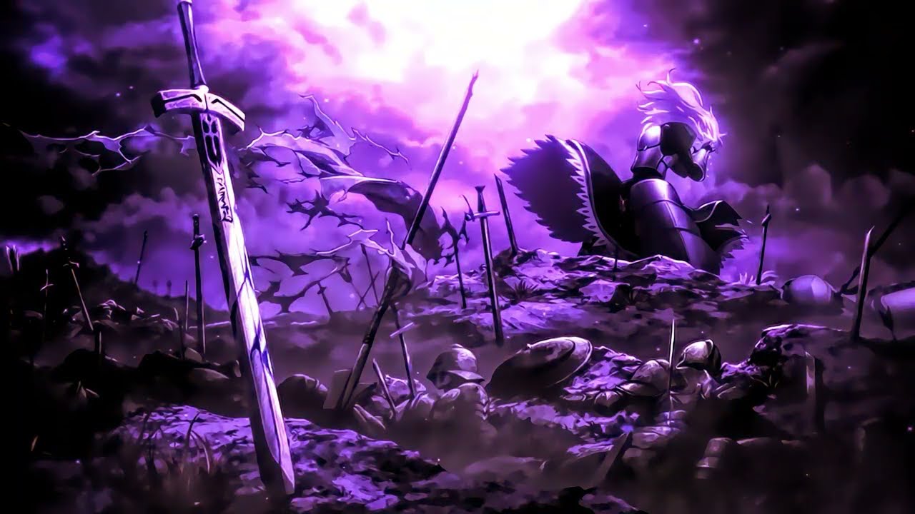 The BCU: Time Distortion Crisis [Soundtrack III] - A Dying Will