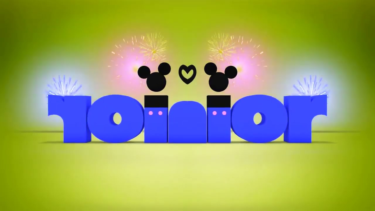 Disney Junior (2012) Effects (KIA Csupo Effects)