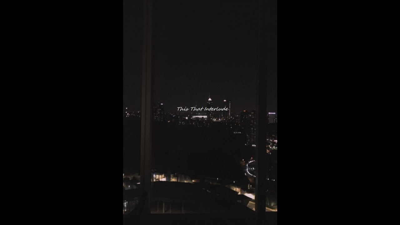 [Free] Partynextdoor x Drake x 6lack Type Beat - This That Interlude